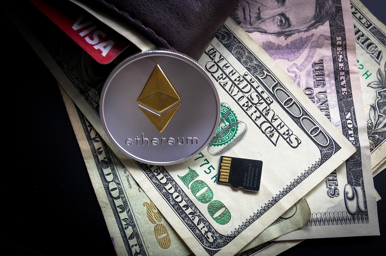 嘉信理财CEO Rick Wurster：一年内推出加密货币现货交易