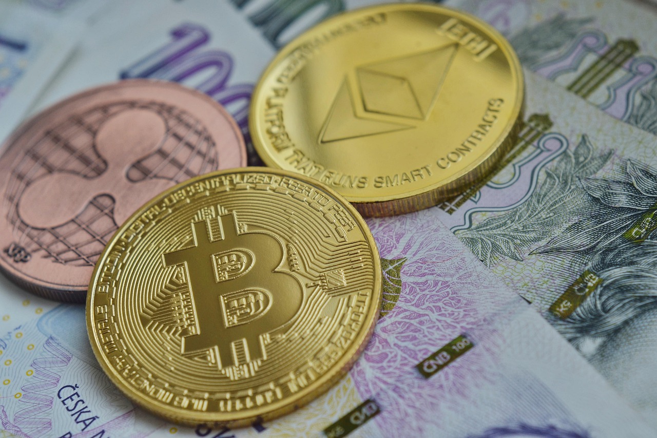 VanEck将推新基金NODE！这档ETF涵盖60档加密货币个股